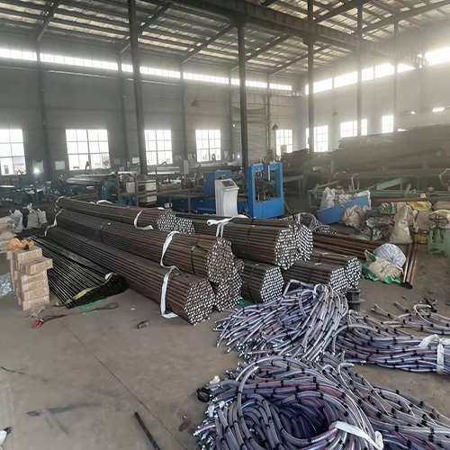 林州声测管施工及验收规范(最全最详细)