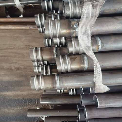 林州声测管如何进行焊接？
